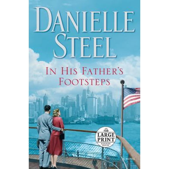 Pre-Owned In His Father's Footsteps (Paperback) 1984827642 9781984827647