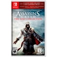 thumbnail image 1 of SW ASSASSINS CREED THE EZIO COLLECTION (LATAM) Ubisoft SWACTECL, 1 of 2