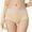 Beige, variant on Generic Girls Underwear Hipster Panty - Soft Cotton Panties Underwear for Girls & Teen