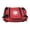 red, variant on First Aid Responder EMS Emergency Medical Trauma Bag EMT 10.5"x5"x8 Fire Fighter