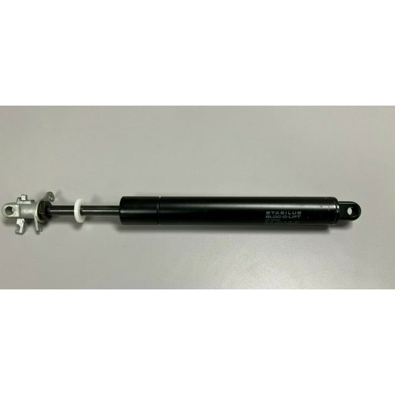 BRODA Long Non Lock Reclining Cylinder Piston Automotive Specialty Part