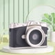 thumbnail image 2 of Herunwer Compact 4K Digital Camera with 16x Digital Zoom, 3-Inch Touch Screen, and 48MP Sensor, 2 of 9
