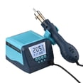 thumbnail image 1 of Bakon BK880 LCD Desoldering Station Eddy Current Welding Machine Adjustable Temperature Heat Hot Air 550W Large Power, 1 of 8