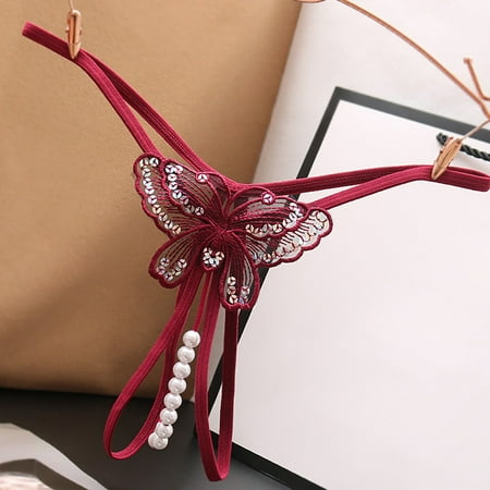 

Tfalo Lingerie For Women Women Sexy Lace Underwear Lingerie Thongs Panties Ladies Underwear Underpants Sexy Lingerie For Women
