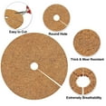 thumbnail image 3 of Baohd 4x Yellow Coconut Mat Ultimate Winter Protection For Garden. Healthy Growth And Beautiful Landscape 30*30CM, 3 of 6