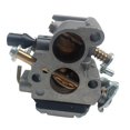 thumbnail image 2 of Carburador Zulema para moto 235 235E 236 236E 240E CS2238 Carburador de motosierra, 2 of 7