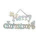 thumbnail image 3 of Adornos colgantes para Navidad, suministros para fiestas de Año Nuevo, cumpleaños. Estilo C, 3 of 9