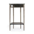 thumbnail image 4 of Butler Wendell Driftwood Console Table, 4 of 7