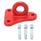 thumbnail image 3 of Dispositivo De Fijación De Cuerdas De Escape Para Entrenamiento De Escalada, Tornillos De Roca De Seguridad Marco De Fijación De ángulo De Soporte Resistencia Al Desgaste De, 3 of 8