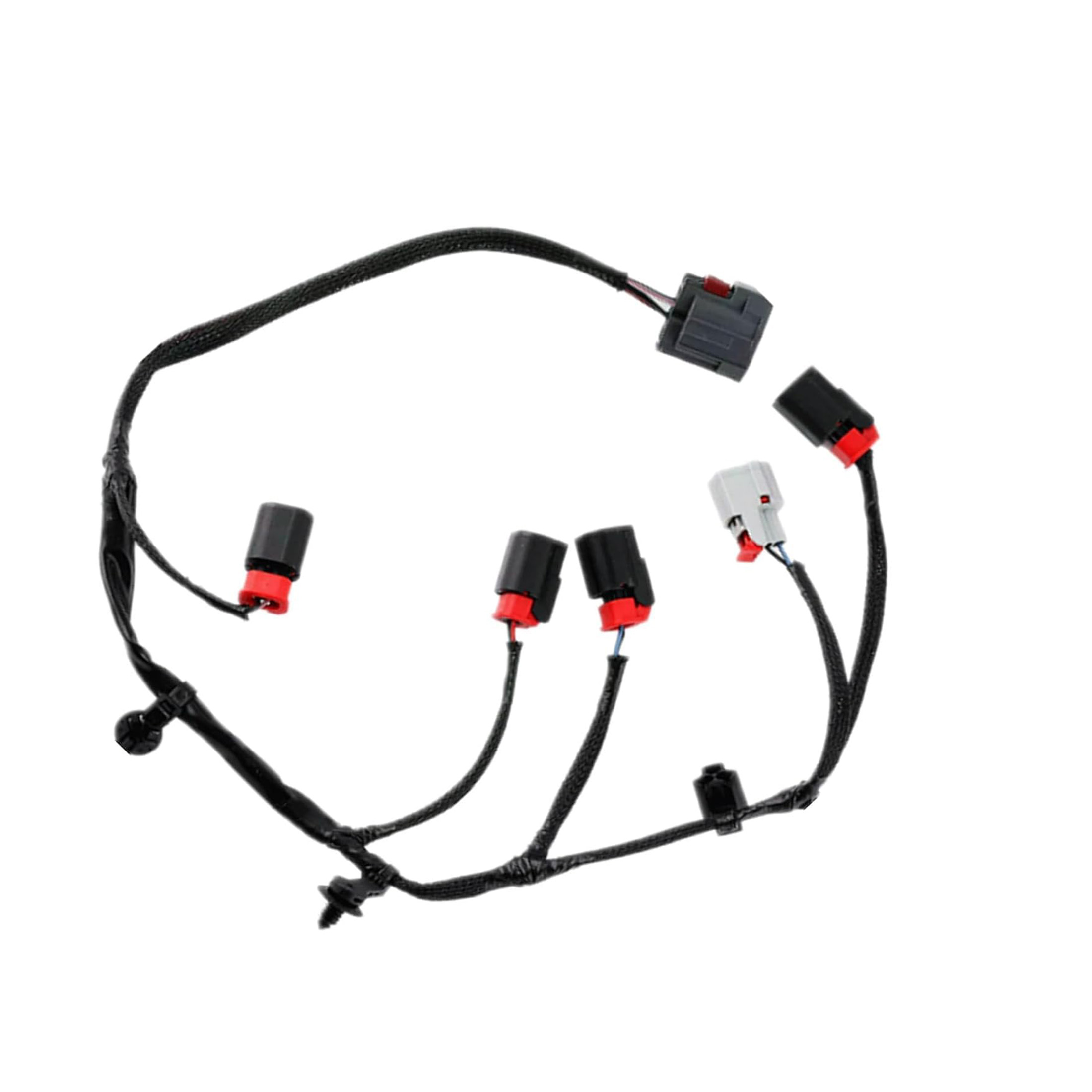 NOVAPARTS-5148163AE MDS Jumper Wiring Harness for Chrysler 300 2010-2023 | Dodge Challenger Charger Durango Ram 2010-2025 | Jeep Commander Grand Cherokee L Wagoneer Wrangler | Ram 1500 Classic
