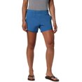 thumbnail image 1 of Columbia Sandy River Shorts Breathable Sun Protection Dark Pool ( 3X ), 1 of 2