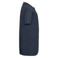 thumbnail image 3 of Jerzees Schoolgear Boys/Girls Classic Plain Ringspun Cotton T-Shirt, 3 of 4