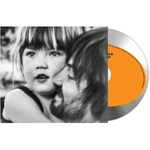 Tame Impala - Deadbeat   (Wide CD) - Music & Performance - CD