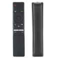 thumbnail image 1 of TV Remote Control, Television Remote Controller Large Button Black For  Hotel LCD TV BN59-01312M, 1 of 8