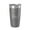 Dark Gray, variant on Tims Ford Lake Map Tumbler Travel Mug Insulated Laser Engraved Coffee Cup Tennessee 20 oz Red
