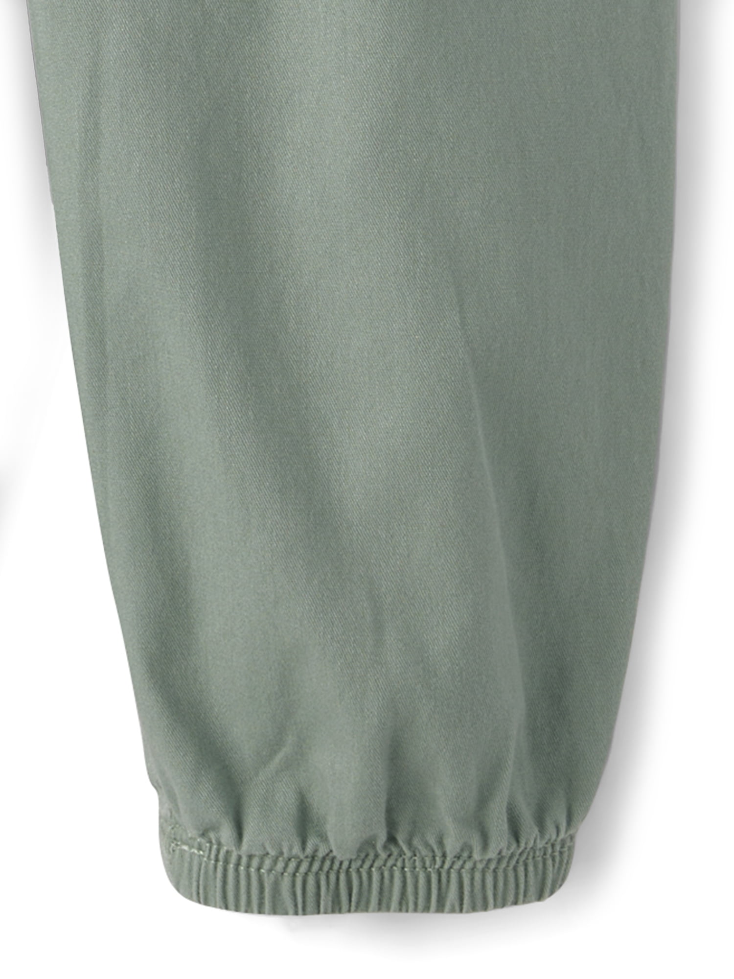 The Children's Place Baby & Toddler Girls Baggy Fit Pull-On Jogger Pants, Sizes 6M-5T