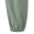 thumbnail image 3 of The Children's Place Baby & Toddler Girls Baggy Fit Pull-On Jogger Pants, Sizes 6M-5T, 3 of 3