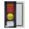 Southworth Foil Enhanced Parchment Certificates