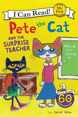 Classroom Teaching Supplies Ep 63934 Pete The Cat Welcome To