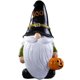 thumbnail image 1 of Adornos Artesanales De Resina Elfo Halloween Pascua Escultura Sin Rostro Estatua De Enano Lindo Decoración De Festival De Interior Adornos De Resina Methold HA037616-00, 1 of 6