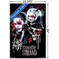 thumbnail image 3 of DC Comics Movie - Suicide Squad - Twisted Love, 3 of 3