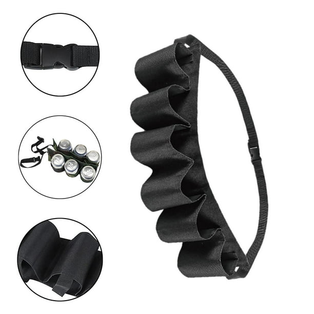 Beer holder fanny pack hotsell