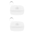 thumbnail image 3 of Toystoory 1 Uds. De luces LED nocturnas con Sensor de movimiento inalámbrico, lámparas para pasillo, armario, escalera, habitación, gabinete de Type3 NO3 Toystoory CBP260752, 3 of 6