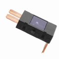 thumbnail image 1 of ZOUSSIQI Multi Block Relay, 38232SDAA11 Metal Plastic Wear Resistant Box 50amp with Relay Box Replacement for Automotive CA919-24831, 1 of 9