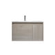 thumbnail image 2 of Gabinete De Baño STANISS Con Espejo Decorativo Minimalista, 2 of 6