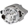 thumbnail image 2 of OEG Parts New Alternator Replacement for Toyota - Europe Previa 90-93 27060-76040 27060-76040-84 27060-76050 100211-8860 100211-9880 AND0016 210-0252 334-1140 14957 13-8599 138599 13413 90-29-5244, 2 of 10