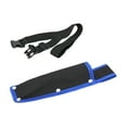 thumbnail image 3 of Porta varillas de soldadura ajustable, bolsa para cinturón de herramientas de soldadura, bolsa para soldador portátil para 32 cm x 8 cm, 3 of 9