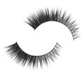 thumbnail image 4 of PartyKindom Handmade Black Fiber False Eyelashes Volumizing Long Natural Look, 4 of 5