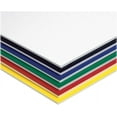 thumbnail image 4 of Pacon Foam Board, 20"X30", Assorted, PK10 5554, 4 of 6