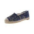 thumbnail image 1 of Nine West Womens Maybe 2 Canvas Slip On Espadrilles, 1 of 3