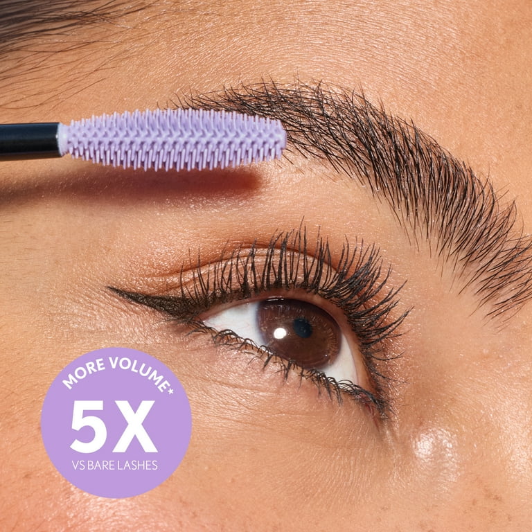 COVERGIRL Lash Blast Bond Mascara, 820 Extreme Black Waterproof