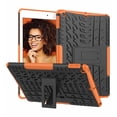 thumbnail image 1 of Slim Heavy Duty Shockproof Rugged Drop Protection Cover Built-in Stand for New Apple iPad 10.2-inch 2019 Release, 1 of 7