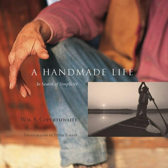 A Handmade Life (Paperback)