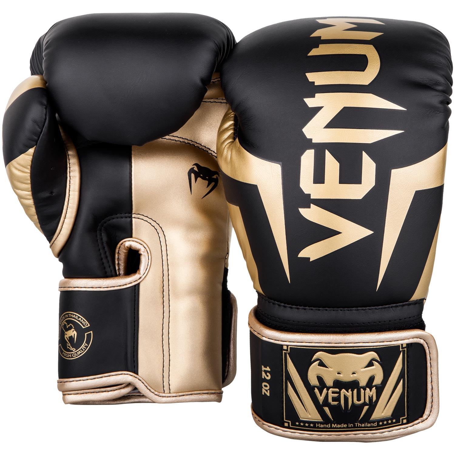 Ripley - GUANTES DE BOXEO PROFESIONALES 12 OZ VENUM ELITE Y