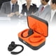 thumbnail image 1 of Auriculares Con Traductor De Idiomas 5.3, Dispositivo Traductor Bidireccional Con Micrófono, Aplicación, 3 Modos De Traducción Para 144 Idiomas E Idiomas Hablados, 1 of 7