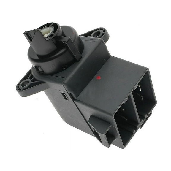 Ignition Switch - Compatible with 1995 - 2005 Pontiac Sunfire 1996 1997 1998 1999 2000 2001 2002 2003 2004