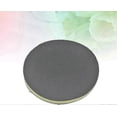 thumbnail image 4 of 6" Polisher Pad For Car Pneumatic Durable Clay Pad For Polisher Clay Disc Clay Bar Wipe Foam Pad Detailing Tool(black)(1pcs), 4 of 5