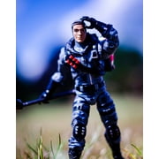 Fortnite Legendary Series 6in Figure Pack, Havoc