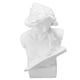 thumbnail image 1 of Escultura De Diosa Griega, Estatua De Diosa Griega De Resina De Detalles Finos Hecha A Mano Vintage Para Sala De Arte, 1 of 7