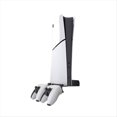thumbnail image 1 of Soporte de Montaje en Pared con para Controlador: Compatible Ediciones Slim Digital y Disc, 1 of 5