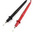 thumbnail image 3 of Pair Universal Probe Test Pen Cable 80cm for Multimeter, 3 of 5