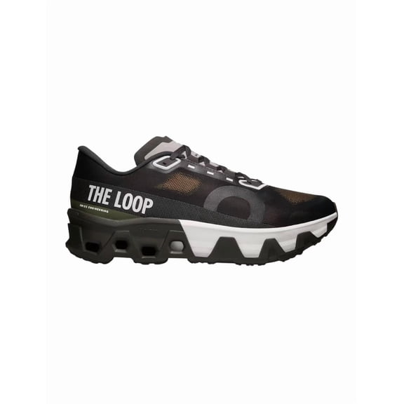 Tenis Deportivos On Cloud Cloudmonster Hyper The Loop