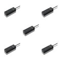 thumbnail image 3 of Bearachild USB 3.0 Hub Portable 4 puertos Transmisión rápida Joystick Desktop Hubs Splitter Type5 NO5, 3 of 6