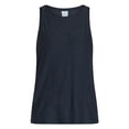 thumbnail image 6 of Athletic Works Women's & Women's Plus ButterCore Tank Top, Sizes XS-4X, 6 of 7