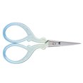 thumbnail image 3 of Sewing Scissors Craft Scissors Gradient Scissors Crochet Scissors Embroidery Embroidery Scissors Small Needlework Scissors Stainless Steel Tiny Shears Fabric Shears Cutters, 3 of 8