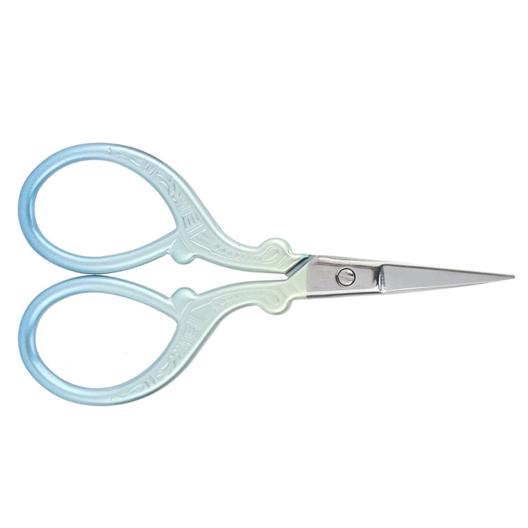 Knitting Scissors, Small Strong And Firm Sewing Scissors For